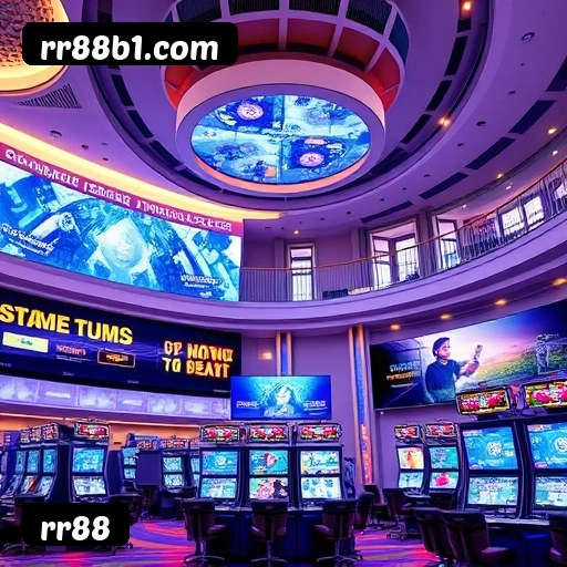 Login rápido no app rr88