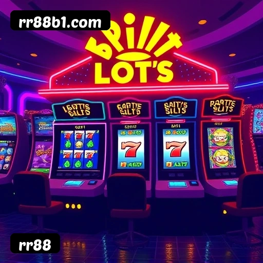Jogos de Slot 500+