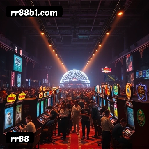 Métodos de pagamento aceitos na rr88