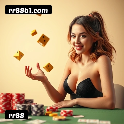 Bônus de boas-vindas rr88