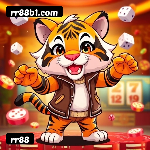 Programa VIP rr88